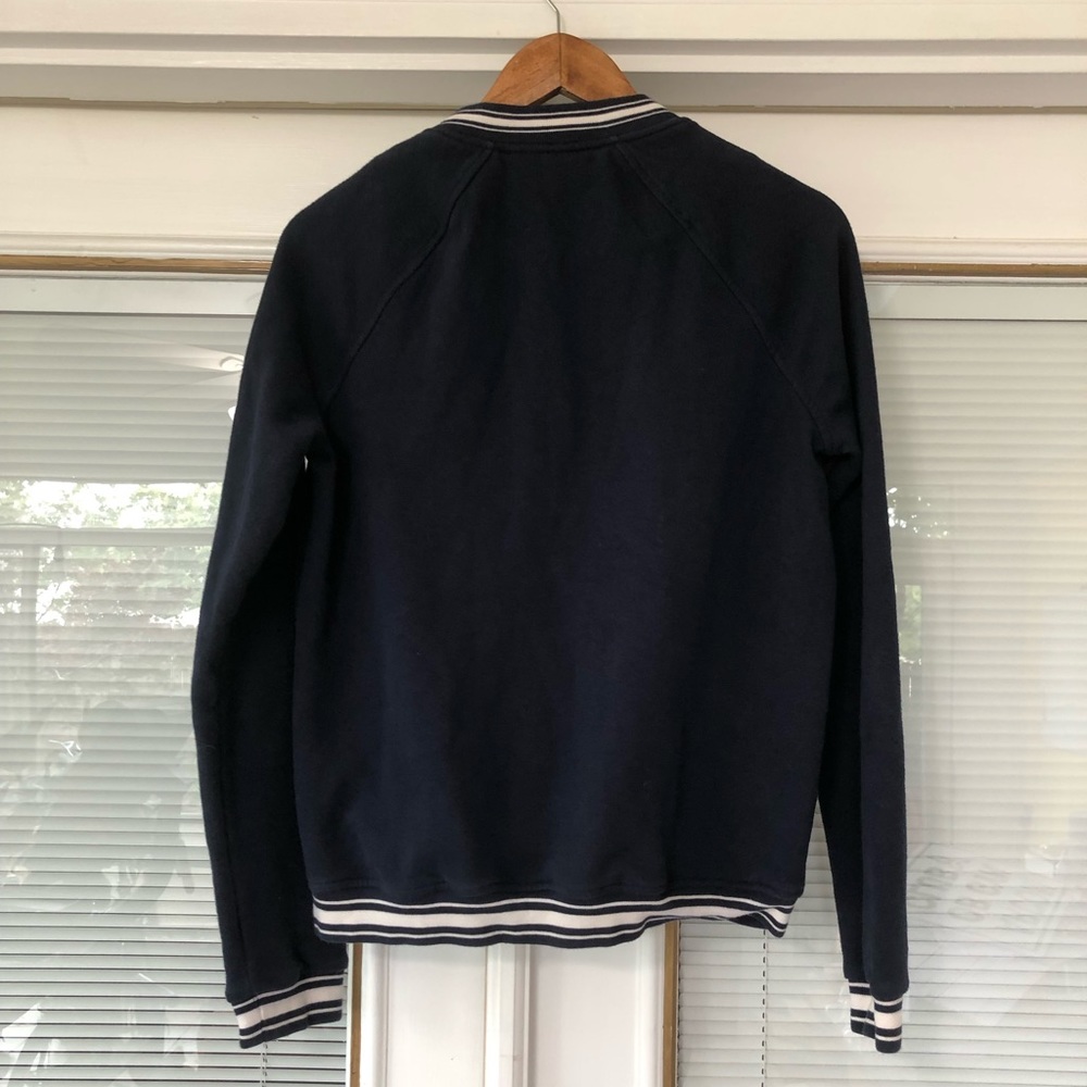 Juicy Couture Track Jacket - Picture 2 of 3